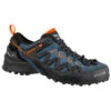SALEWA MS WILDFIRE EDGE GORE-TEX DARK DENIM/BLACK 23 2 SALEWA MS WILDFIRE EDGE GORE-TEX DARK DENIM/BLACK 23 -Outdoor Camping Store 9 126311 00 0000061375 8669 01