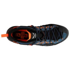 SALEWA MS WILDFIRE EDGE GORE-TEX DARK DENIM/BLACK 23 10 SALEWA MS WILDFIRE EDGE GORE-TEX DARK DENIM/BLACK 23 -Outdoor Camping Store 9 126311 00 0000061375 8669 03