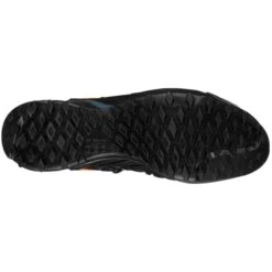 SALEWA MS WILDFIRE EDGE GORE-TEX DARK DENIM/BLACK 23 11 SALEWA MS WILDFIRE EDGE GORE-TEX DARK DENIM/BLACK 23 -Outdoor Camping Store 9 126311 00 0000061375 8669 04