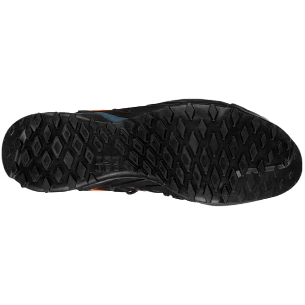 SALEWA MS WILDFIRE EDGE GORE-TEX DARK DENIM/BLACK 23 6 SALEWA MS WILDFIRE EDGE GORE-TEX DARK DENIM/BLACK 23 - Image 4