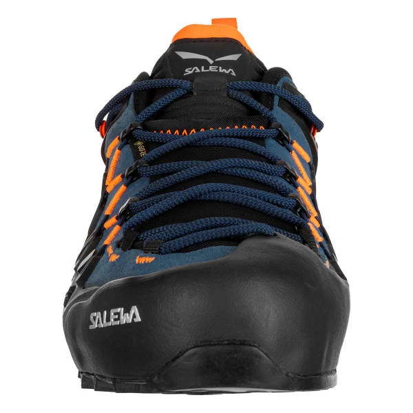 SALEWA MS WILDFIRE EDGE GORE-TEX DARK DENIM/BLACK 23 7 SALEWA MS WILDFIRE EDGE GORE-TEX DARK DENIM/BLACK 23 - Image 5