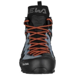SALEWA WS WILDFIRE EDGE MID GORE-TEX JAVA BLUE/ONYX 23 -Outdoor Camping Store 9 126314 ws wildfire edge mid gtx java blue onyx 00 0000061351 8703 04