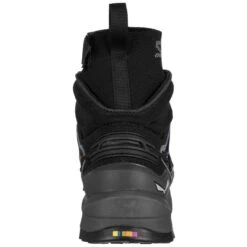 SALEWA WS WILDFIRE EDGE MID GORE-TEX JAVA BLUE/ONYX 23 -Outdoor Camping Store 9 126314 ws wildfire edge mid gtx java blue onyx 00 0000061351 8703 05