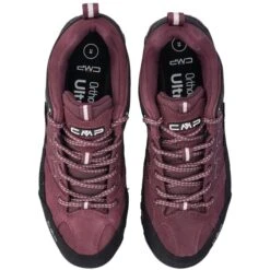 CMP MOON LOW WP W PRUGNA 23 -Outdoor Camping Store 9 126544 31q4786 h910 04