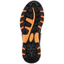 CMP KIDS RIGEL LOW TREKKING WP ANTRACITE-FLASH 23 -Outdoor Camping Store 9 126551 kids rigel low trekking wp antracite flash 3q54554 47ug 06