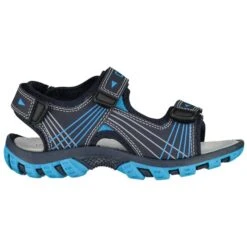 CMP KIDS MAWI SANDAL ANTRACITE 23