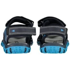 CMP KIDS MAWI SANDAL ANTRACITE 23 -Outdoor Camping Store 9 126552 3q91084 u423 03