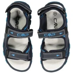CMP KIDS MAWI SANDAL ANTRACITE 23 -Outdoor Camping Store 9 126552 3q91084 u423 04