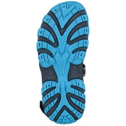 CMP KIDS MAWI SANDAL ANTRACITE 23 -Outdoor Camping Store 9 126552 3q91084 u423 05