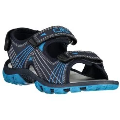 CMP KIDS MAWI SANDAL ANTRACITE 23 -Outdoor Camping Store 9 126552 3q91084 u423 06