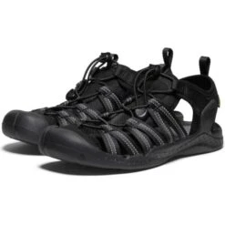 KEEN DRIFT CREEK H2 BLACK 23 -Outdoor Camping Store 9 126692 drift creek h2 black 1026122 04