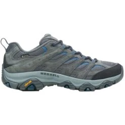 MERRELL MOAB 3 GORE-TEX GRANITE/POSEIDON 23