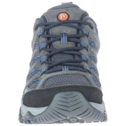 MERRELL MOAB 3 GORE-TEX GRANITE/POSEIDON 23 -Outdoor Camping Store 9 126771 moab 3 gore tex granite poseidon j500197 05