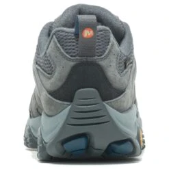 MERRELL MOAB 3 GORE-TEX GRANITE/POSEIDON 23 -Outdoor Camping Store 9 126771 moab 3 gore tex granite poseidon j500197 06