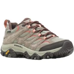 MERRELL MOAB 3 GORE-TEX W BUNGEE CORD 23 -Outdoor Camping Store 9 126772 moab 3 gore tex w bungee cord j500230 03