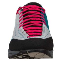 LA SPORTIVA TX GUIDE LEATHER WOMAN CLOUD/LOVE POTION 23 -Outdoor Camping Store 9 126885 tx guide leather woman cloud love potion 27t907406 04