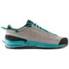 LA SPORTIVA TX2 EVO LEATHER WOMAN MOON/LAGOON 23
