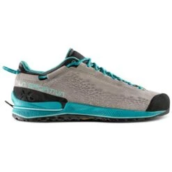 LA SPORTIVA TX2 EVO LEATHER WOMAN MOON/LAGOON 23
