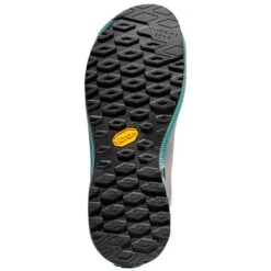 LA SPORTIVA TX2 EVO LEATHER WOMAN MOON/LAGOON 23 -Outdoor Camping Store 9 126890 tx2 evo leather woman moon lagoon 27y913638 03