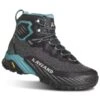 KAYLAND DUKE MID W'S GORE-TEX BLACK AZURE 23 1 KAYLAND DUKE MID W'S GORE-TEX BLACK AZURE 23 -Outdoor Camping Store 9 127152 duke mid w s gtx black azure 018022500 01