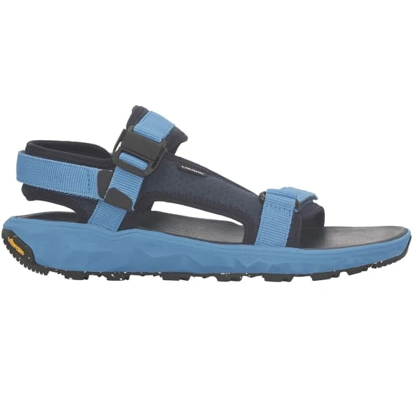 LIZARD SANDAL SUPER TREK MIDNIGHT BLUE/ATLANTIC BLUE 23 4 LIZARD SANDAL SUPER TREK MIDNIGHT BLUE/ATLANTIC BLUE 23 - Image 2