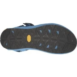 LIZARD SANDAL SUPER TREK MIDNIGHT BLUE/ATLANTIC BLUE 23 13 LIZARD SANDAL SUPER TREK MIDNIGHT BLUE/ATLANTIC BLUE 23 -Outdoor Camping Store 9 127291 sandal super trek midnight blue atlantic blue 289530 mbab 06