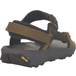 LIZARD SANDAL SUPER TREK FIR GREEN/BLACK 23 11 LIZARD SANDAL SUPER TREK FIR GREEN/BLACK 23 -Outdoor Camping Store 9 127292 sandal super trek fir green black 289530 fgbl 04