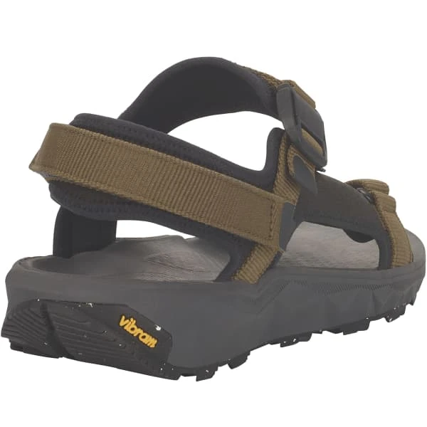 LIZARD SANDAL SUPER TREK FIR GREEN/BLACK 23 6 LIZARD SANDAL SUPER TREK FIR GREEN/BLACK 23 - Image 4