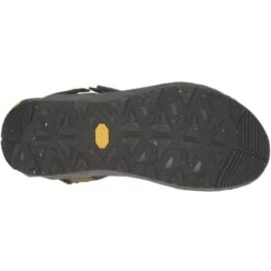 LIZARD SANDAL SUPER TREK FIR GREEN/BLACK 23 13 LIZARD SANDAL SUPER TREK FIR GREEN/BLACK 23 -Outdoor Camping Store 9 127292 sandal super trek fir green black 289530 fgbl 06