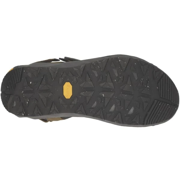 LIZARD SANDAL SUPER TREK FIR GREEN/BLACK 23 8 LIZARD SANDAL SUPER TREK FIR GREEN/BLACK 23 - Image 6