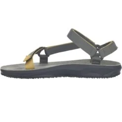 LIZARD SANDAL HIKE SMOKED GREEN/OLIVE GREEN 23 -Outdoor Camping Store 9 127294 sandal hike smoked green olive green 289532 sgog 03