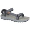 LIZARD SANDAL SUPER HIKE BLACK/DARK GREY 23 -Outdoor Camping Store 9 127296 sandal super hike black dark grey 289528 bldg 01
