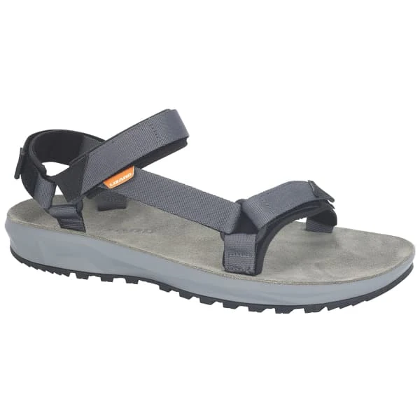 LIZARD SANDAL SUPER HIKE BLACK/DARK GREY 23 3 LIZARD SANDAL SUPER HIKE BLACK/DARK GREY 23