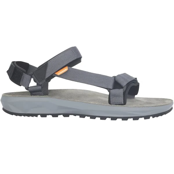 LIZARD SANDAL SUPER HIKE BLACK/DARK GREY 23 4 LIZARD SANDAL SUPER HIKE BLACK/DARK GREY 23 - Image 2