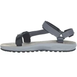 LIZARD SANDAL SUPER HIKE BLACK/DARK GREY 23 10 LIZARD SANDAL SUPER HIKE BLACK/DARK GREY 23 -Outdoor Camping Store 9 127296 sandal super hike black dark grey 289528 bldg 03