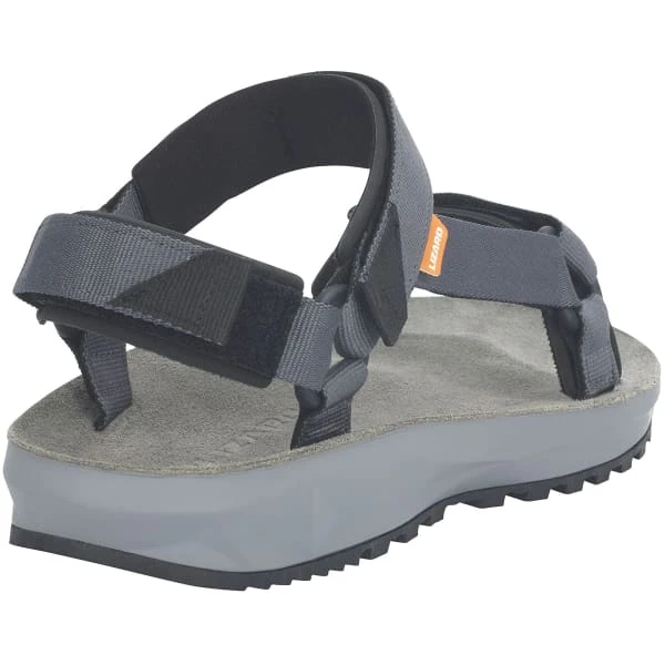 LIZARD SANDAL SUPER HIKE BLACK/DARK GREY 23 6 LIZARD SANDAL SUPER HIKE BLACK/DARK GREY 23 - Image 4