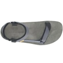 LIZARD SANDAL SUPER HIKE BLACK/DARK GREY 23 12 LIZARD SANDAL SUPER HIKE BLACK/DARK GREY 23 -Outdoor Camping Store 9 127296 sandal super hike black dark grey 289528 bldg 05