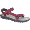 LIZARD SANDAL W'S SUPER HIKE ZINFANDEL RED/VIRTUAL PINK 23 2 LIZARD SANDAL W'S SUPER HIKE ZINFANDEL RED/VIRTUAL PINK 23 -Outdoor Camping Store 9 127297 sandal w s super hike zinfandel red virtual pink 289529 zrvp 01