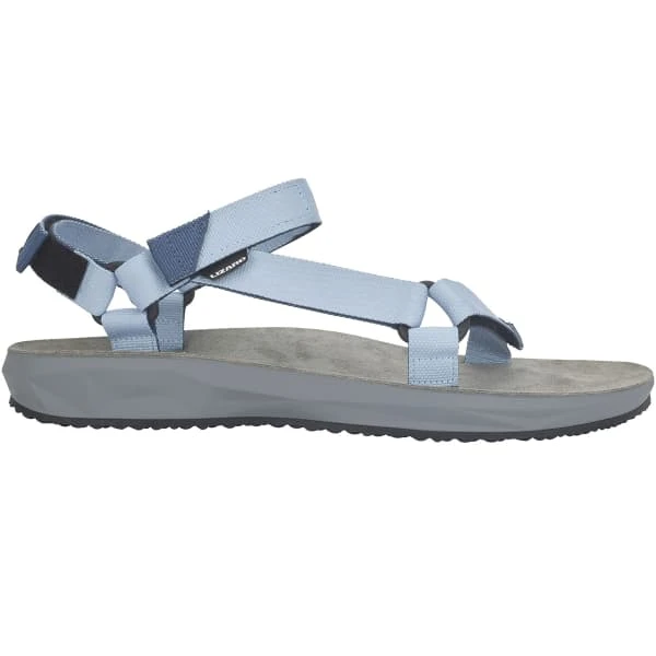 LIZARD SANDAL W'S HIKE GLACE BLUE/STELLAR BLUE 23 4 LIZARD SANDAL W'S HIKE GLACE BLUE/STELLAR BLUE 23 - Image 2