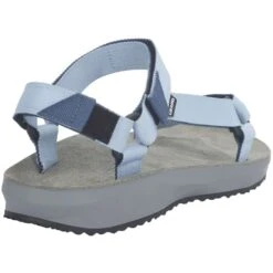 LIZARD SANDAL W'S HIKE GLACE BLUE/STELLAR BLUE 23 11 LIZARD SANDAL W'S HIKE GLACE BLUE/STELLAR BLUE 23 -Outdoor Camping Store 9 127298 sandal w s hike glace blue stellar blue 289533 gbsb 04