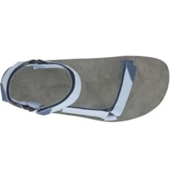 LIZARD SANDAL W'S HIKE GLACE BLUE/STELLAR BLUE 23 12 LIZARD SANDAL W'S HIKE GLACE BLUE/STELLAR BLUE 23 -Outdoor Camping Store 9 127298 sandal w s hike glace blue stellar blue 289533 gbsb 05