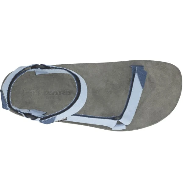 LIZARD SANDAL W'S HIKE GLACE BLUE/STELLAR BLUE 23 7 LIZARD SANDAL W'S HIKE GLACE BLUE/STELLAR BLUE 23 - Image 5