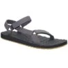 LIZARD SANDAL TRAIL PLAIN DARK GREY 23 1 LIZARD SANDAL TRAIL PLAIN DARK GREY 23 -Outdoor Camping Store 9 127299 sandal w s trail plain dark grey 282147 pdg 01
