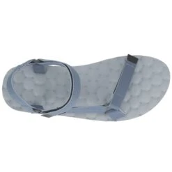 LIZARD SANDAL W'S TRAIL STELLAR BLUE/GLACE BLUE 23 -Outdoor Camping Store 9 127300 sandal w s trail stellar blue glace blue 282147 sbgb 05