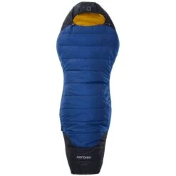 NORDISK PUK +10° CURVE L SLEEPING BAG 23