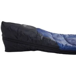 NORDISK PUK +10° CURVE L SLEEPING BAG 23 -Outdoor Camping Store 9 127316 110332 06