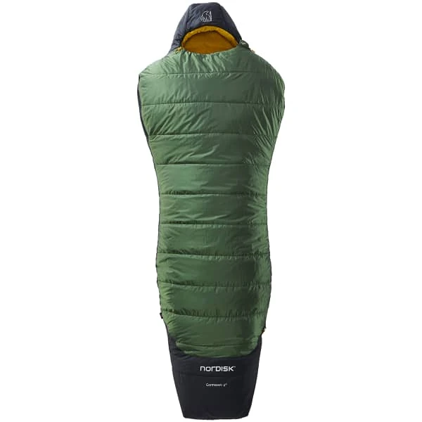 NORDISK GORMSSON -2° M CURVE SLEEPING BAG 23 3 NORDISK GORMSSON -2° M CURVE SLEEPING BAG 23