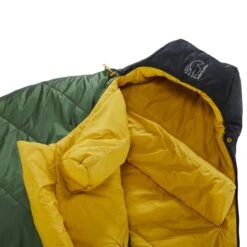 NORDISK GORMSSON -2° M CURVE SLEEPING BAG 23 11 NORDISK GORMSSON -2° M CURVE SLEEPING BAG 23 -Outdoor Camping Store 9 127317 110467 04