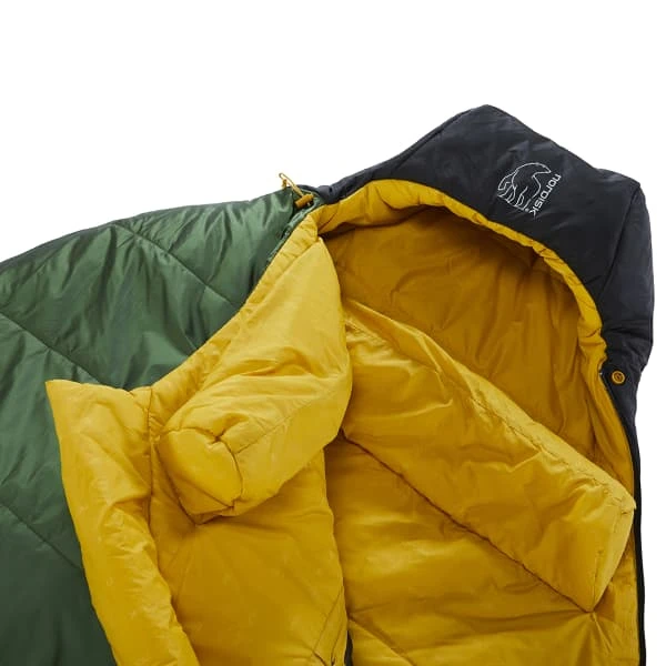 NORDISK GORMSSON -2° M CURVE SLEEPING BAG 23 6 NORDISK GORMSSON -2° M CURVE SLEEPING BAG 23 - Image 4