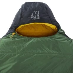 NORDISK GORMSSON -2° M CURVE SLEEPING BAG 23 12 NORDISK GORMSSON -2° M CURVE SLEEPING BAG 23 -Outdoor Camping Store 9 127317 110467 05